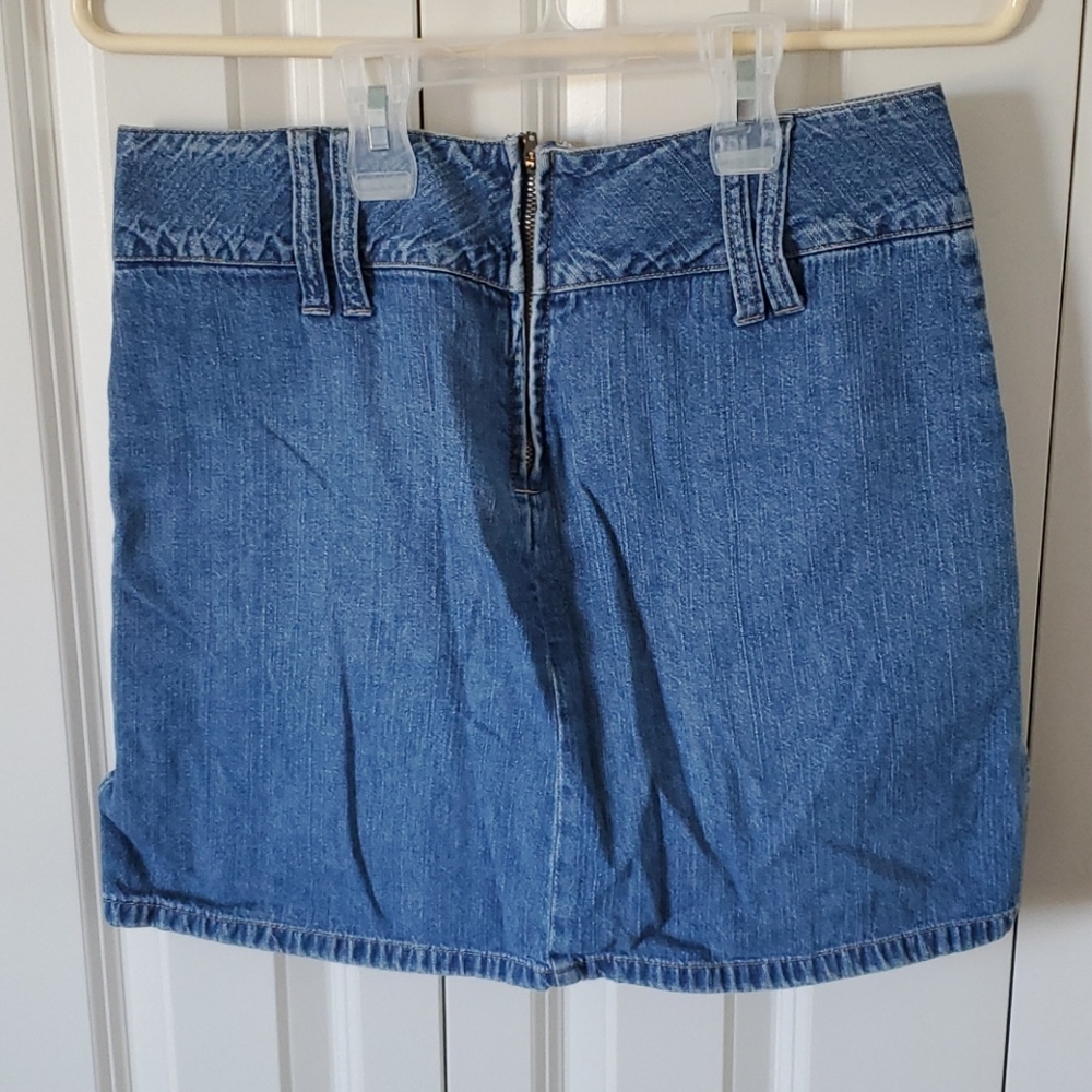 Skort
